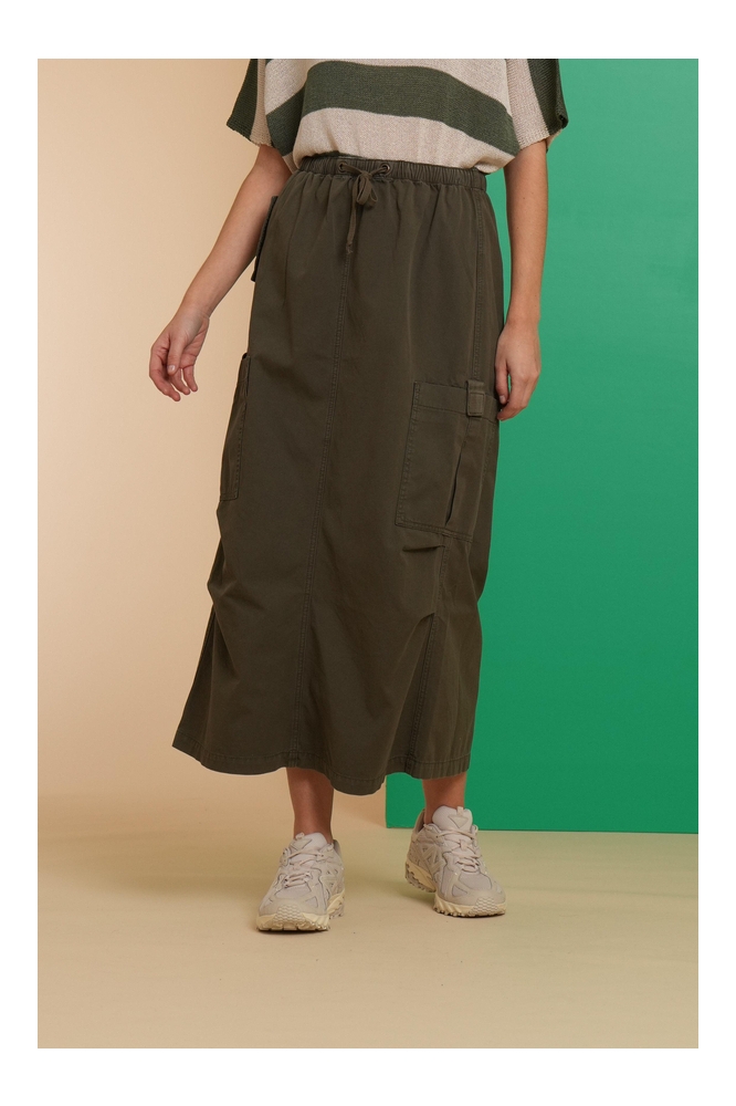MAXI CARGO ROK 46002 10 550 Army